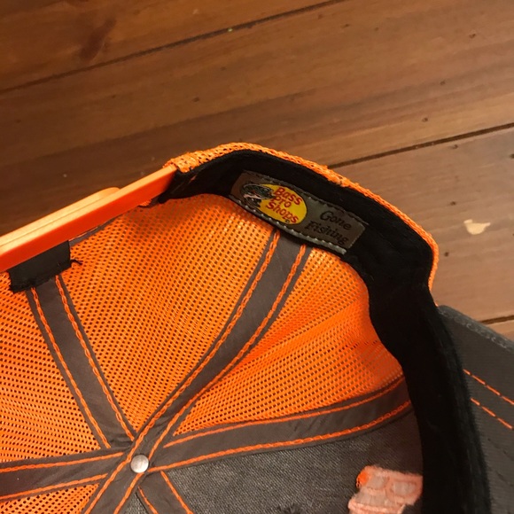 Bass Pro Shop SnapBack - Picture 3 of 5